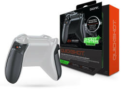 BIONIK Quickshot Xbox One kontroller markolat ravasz rögzítővel (BNK-9011)