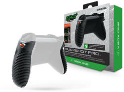 BIONIK Quickshot Pro Xbox One kontroller markolat ravasz rögzítővel (BNK-9076)