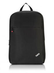 Lenovo Dupla cikk! ! ezzel : n-tas-le-4X40K09936 Lenovo Notebook hátizsák 15.6" ThinkPad Basic Backpack (4X40K09936)