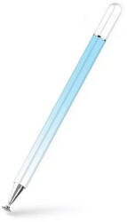 Tech-Protect Ombre Stylus érintő ceruza kék-ezüst (FN0501) - bzcomp