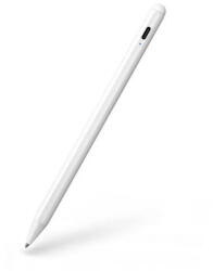 Tech-Protect érintő ceruza Apple iPad készülékekhez fehér (126226)