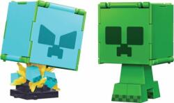 Mattel Minecraft Flippin - Creeper (HTL46) - bestmarkt