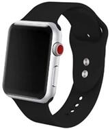Mybandz APW381330 apple watch utángyártott szilikon óraszíj (APW381330) - ebolt