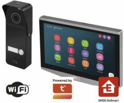 EMOS GoSmart Otthoni wifis video kaputelefon szett EMOS IP-750A (3010040200)