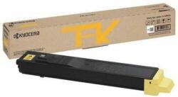 Kyocera TK-8115 Toner galben capacitate 6.000 de pagini (1T02P3ANL0)