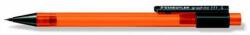 STAEDTLER Gumă de scris, 0, 5 mm, STAEDTLER "Graphite 777", portocalie (UH700)