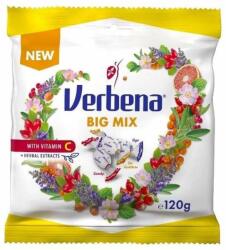 Verbena Big Mix Cukorka 120g - patikatt