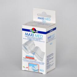 Sebtapasz Master-aid Maxi Med Vágható Sensitive 50x6cm