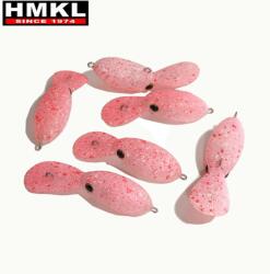 HMKL Vobler HMKL Inch Crank MR Custom Painted 2.5cm, 1.6g, culoare PP UV (INCH25MR-PPUV)