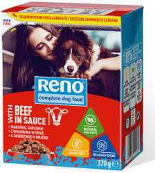 Partner in Pet Food Tetra - vită 370 g
