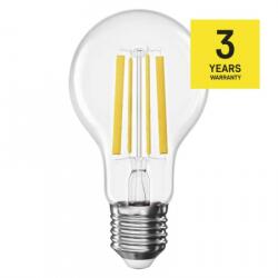 EMOS Z74284 Led izzó E27 A67 11W 1521lm 4000K A++ 320° vil. szög 3év garancia (Z74284)
