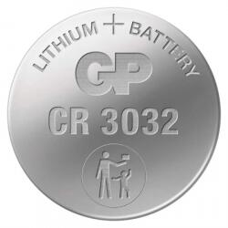 GP Batteries B15331 CR 3032 lithium elem 1db/bliszter (B15331)