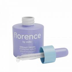 Florence By Mills Dreamy Drops Hydrating Serum Szérum 30 ml