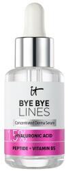 IT Cosmetics Bye Bye Lines Hialuronsavas Szérum Szérum 30 ml