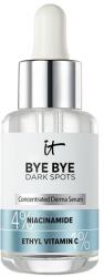 IT Cosmetics Bye Bye Dark Spots Niacinamidos Szérum Szérum 30 ml