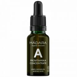 MÁDARA Cosmetics Provitamin A Concentrate Koncentrátum 17.5 ml