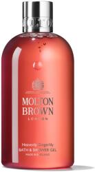 Molton Brown Heavenly Gingerlily Bath & Shower Gel Tusfürdő 300 ml