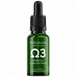 MÁDARA Cosmetics Omega 3 Concentrate Koncentrátum 17.5 ml