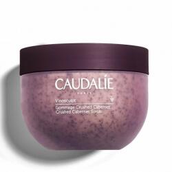 Caudalie Vinosculpt Crushed Cabernet Scrub Testradír 250 g