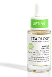 Teaology Matcha Infusion Ultra-Firming Serum Szérum 15 ml