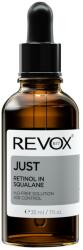 Revox Revox Just Retinol Szkvalén Szérum 30 ml