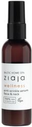 Ziaja Baltic Home Spa Wellness Arc És Nyak Ránctalanító Szérum 90 ml