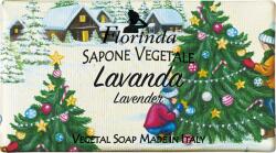 Florinda Florinda Lavender Soap Szappan 100 g