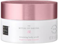 RITUALS The Ritual Of Sakura Body Scrub Testradír 250 g