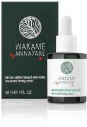 Annayake Wakame Anti-Wrinkle Firming Serum Szérum 30 ml
