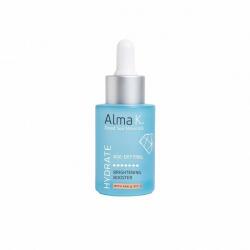 Alma K Brightening Booster Szérum 30 ml