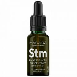MÁDARA Cosmetics Plant Stemcell Concentrate Koncentrátum 17.5 ml