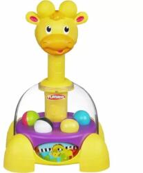 Hermanex International Playskool: Girafă cu bile (564294)