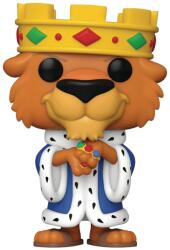 Funko Figura Funko POP! Disney: Robin Hood - Prince John #1439 (089145)
