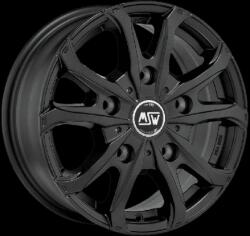 MSW MSW 48 Van 5h MB CB65.1 5/160 18X7.5 ET48