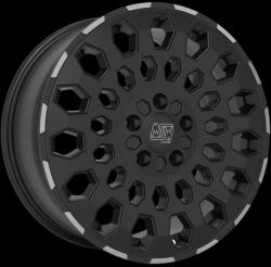 MSW Msw 99 Mblp Cb65.1 5/120 18x7.5 Et43