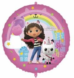 Procos Gabi babaháza: Ünneplő Gabi és Pandi fólia lufi - 46 cm (95817) - jatekbolt