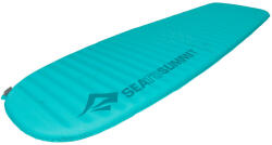 Sea to Summit Comfort Light Mat Women's Lrg önfelfújódó matrac türkiz