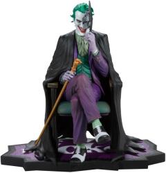 McFarlane Statuetâ McFarlane DC Comics: Batman - The Joker (DC Direct) (By Tony Daniel), 15 cm (MCF30218)