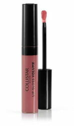 Collistar Volumennövelő szájfény (Lip Gloss Volume) 7 ml (Árnyalat 150 Nudo Labbra)