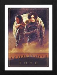 GB eye Poster cu ramă GB eye Movies: Dune - Dune Part 1 (GBYDCO118)