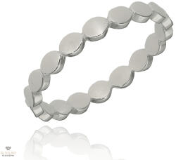 Újvilág Kollekció Ezüst gyűrű 54-es méret - 01102-3-54