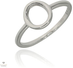 Újvilág Kollekció Ezüst gyűrű 49-es méret - 01102-2-49