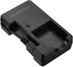OM SYSTEM UC-92 Akkutöltő LI-90B/LI-92B akkumulátorhoz (OMSGAL035) - tripont