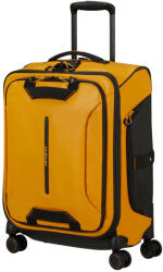 Samsonite Ecodiver Spinner Duffle 55 bőrönd sárga