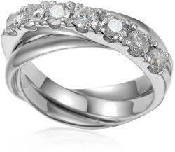 Heratis Forever Gyémánt gyűrű fehér aranyból 1.010 ct IZBR1161A