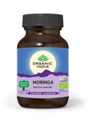 Organic India Moringa, 60 capsule, Organic India