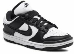 Nike Pantofi Dunk Low Twist DZ2794 001 Negru