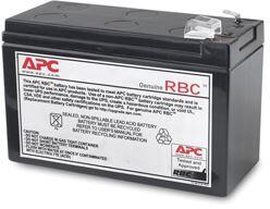 APC #110 csere akkumulátor (APCRBC110) (APCRBC110) (APCRBC110)