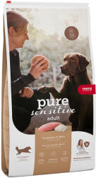 MERA 2x12, 5kg mera pure sensitive pulyka & rizs száraz kutyatáp