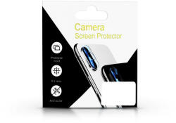 Haffner Hátsó kameralencse védő edzett üveg - Apple iPhone 13 Pro - átlátszó (PT-6462)